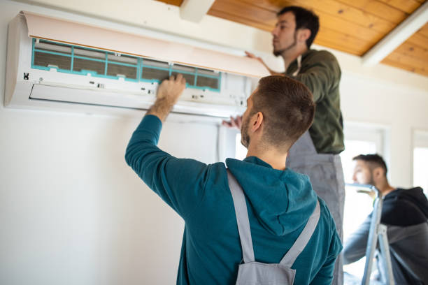 Best HVAC system installation  in Westport Village, CT