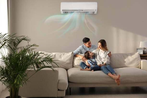 Best Best HVAC companies  in Westport Village, CT