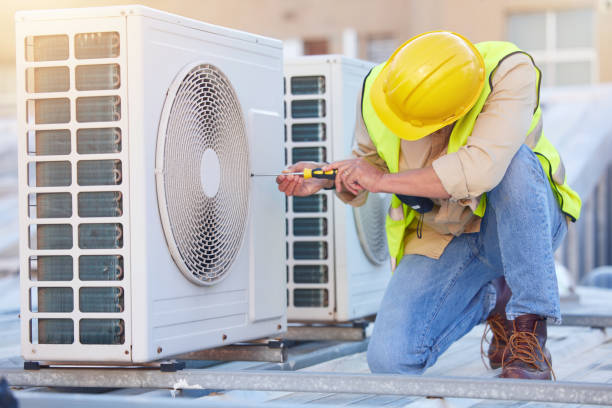 Best Furnace repair near me  in Westport Village, CT