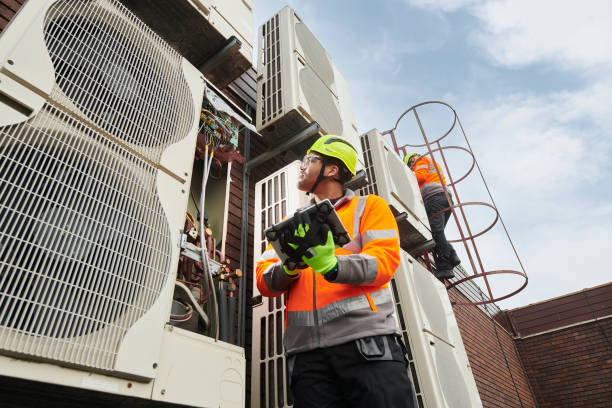 Best Central air repair  in Westport Village, CT