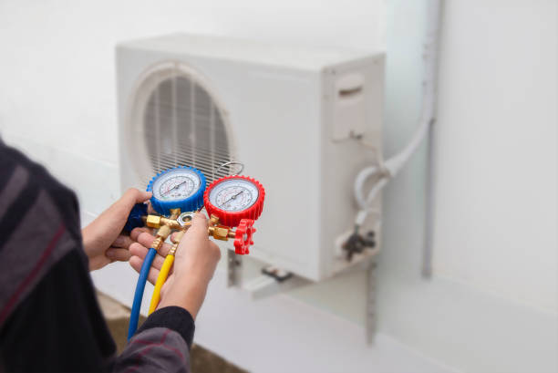 Best Central air repair  in Westport Village, CT