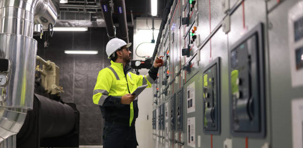 Best Commercial HVAC repair  in Westport Village, CT