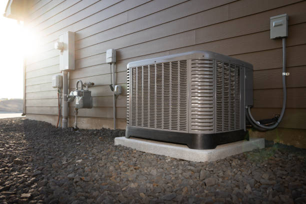 Best HVAC repair near me  in Westport Village, CT
